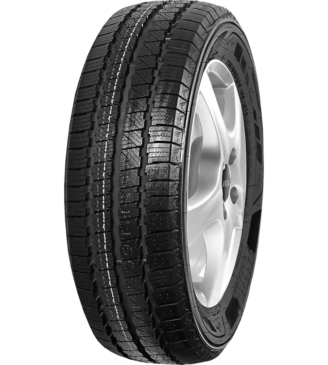 Zeetex WV1000 195/75 R16 107/105 S C