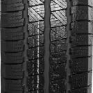 Zeetex WV1000 195/75 R16 107/105 S C - Fotominiatuur 2