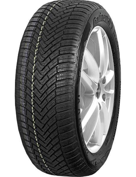 Continental AllSeasonContact 175/65 R14 82 T