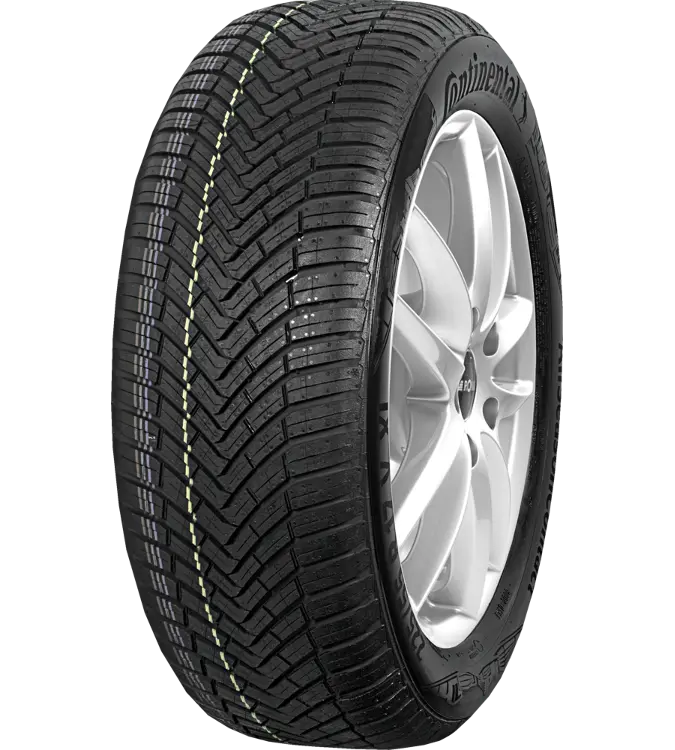 Continental AllSeasonContact 145/80 R13 75 M