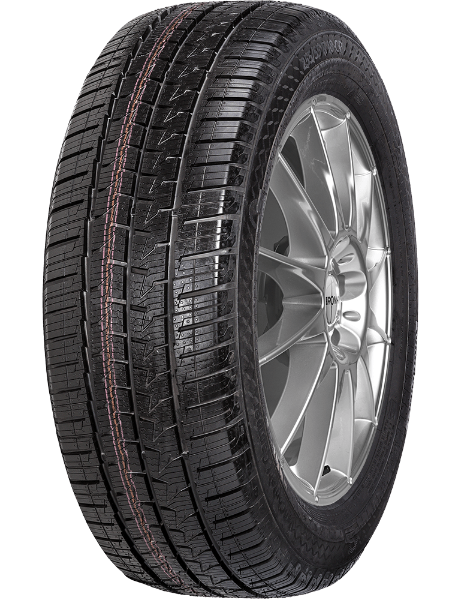 Continental VanContact Camper 255/55 R18 120/118 R