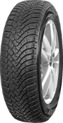 Close-up van het loopvlak Falken Eurowinter HS01 SUV 235/70 R17 109 H XL
