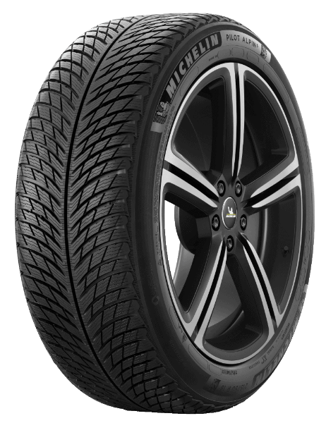 Michelin Pilot Alpin 5 215/50 R18 92 V FSL