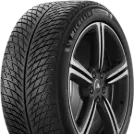 Michelin Pilot Alpin 5 245/45 R17 99 H XL, MO - Fotominiatuur 1