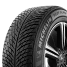 Michelin Pilot Alpin 5 245/45 R17 99 H XL, MO - Fotominiatuur 3
