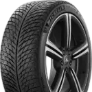 Michelin Pilot Alpin 5 225/45 R18 95 H XL, MO - Fotominiatuur 1