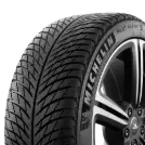 Michelin Pilot Alpin 5 225/45 R18 95 H XL, MO - Fotominiatuur 3