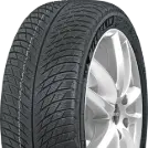 Michelin Pilot Alpin 5 265/40 R20 104 V XL, MO1, Acoustic - Fotominiatuur 1