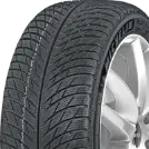 Michelin Pilot Alpin 5 265/40 R20 104 V XL, MO1, Acoustic - Fotominiatuur 3
