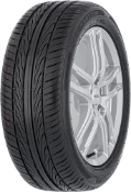 Close-up van het loopvlak Mazzini ECO607 235/55 R17 103 W XL, ZR