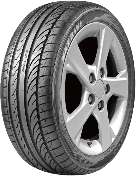 Mazzini ECO605 plus 205/45 R16 87 W XL, ZR