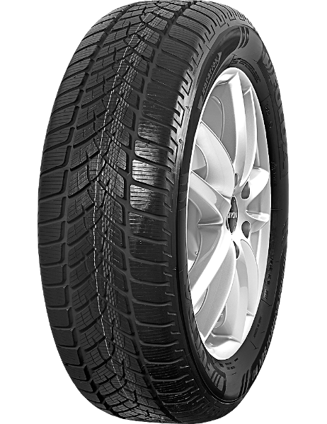 Fulda Kristall Control SUV 255/50 R19 107 V XL, FP