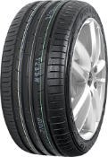 Close-up van het loopvlak Toyo Proxes Sport 255/30 R20 92 Y XL, ZR