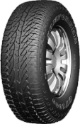 Close-up van het loopvlak Comforser CF 1000 235/55 R16 98 H