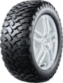 Close-up van het loopvlak Comforser CF 3000 245/75 R16 120/116 Q POR