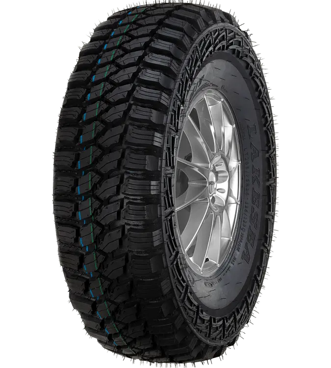 Lakesea Crocodile MT 245/75 R16 120 Q