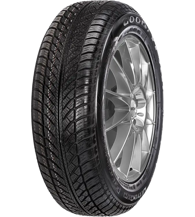 Goodyear UG Performance 2 205/50 R17 89 H RUN ON FLAT RSC, FP, *