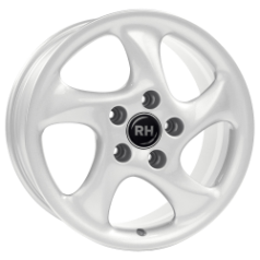 RH Alurad AH Turbo