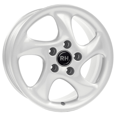 RH Alurad AH Turbo 10,00x18 5x130,00 ET54,00