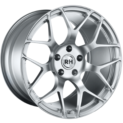 RH Alurad RS One 9,00x20 5x130,00 ET47,00
