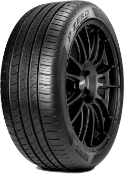 Close-up van het loopvlak Pirelli P Zero All Season 245/45 R19 102 Y XL, NCS, ELT, LM1
