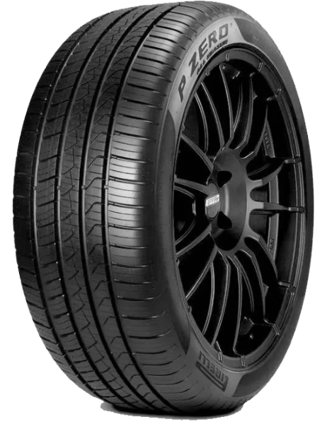Pirelli P Zero All Season 275/35 R22 104 W XL, ZR, NCS, ELT, BH