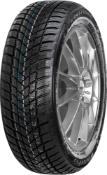 Close-up van het loopvlak GT Radial WinterPro 2 195/65 R15 91 T