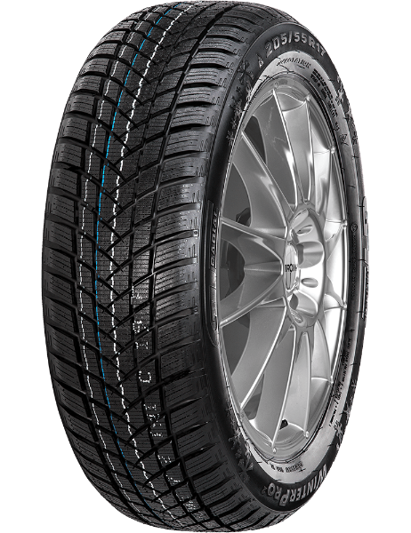 GT Radial WinterPro 2 245/65 R17 111 H XL