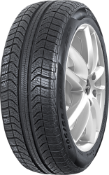 Close-up van het loopvlak Pirelli Cinturato All Season Plus 195/65 R15 91 V