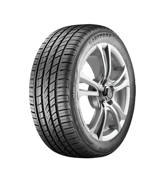 Austone Athena SP-303 285/35 R21 105 Y XL