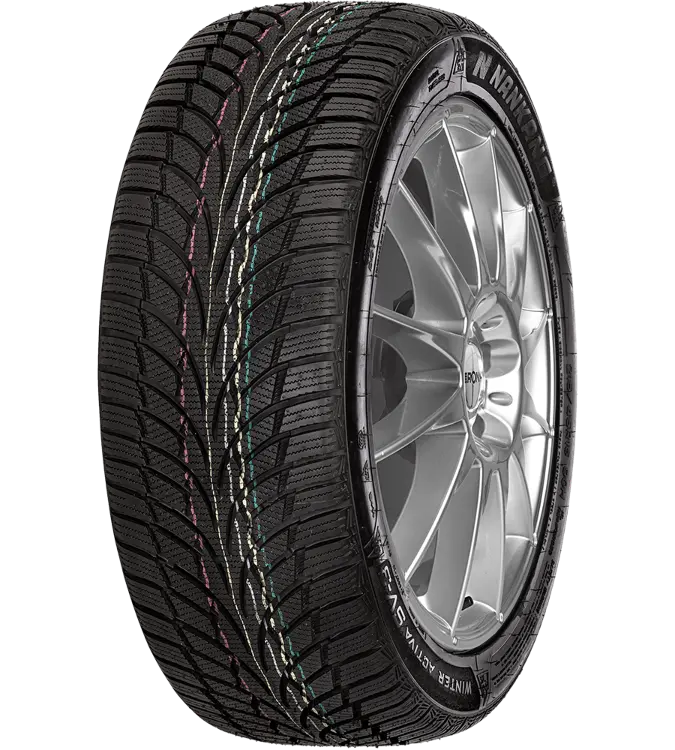 Nankang SV-3 165/60 R15 81 H XL