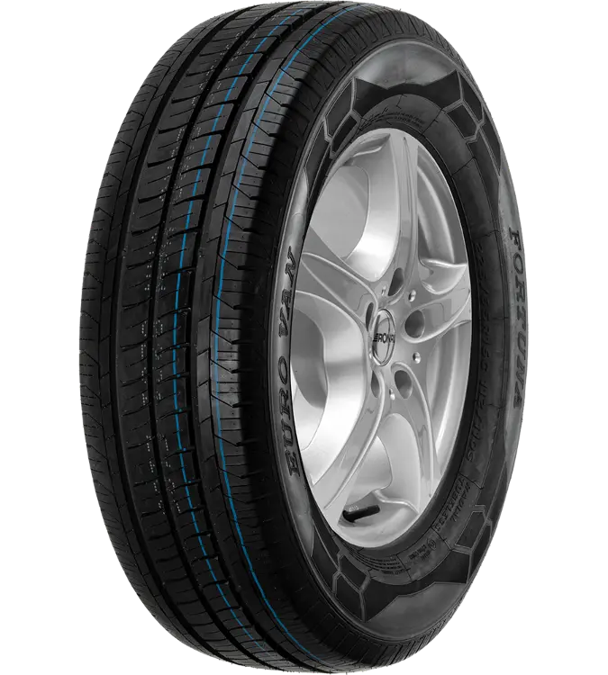 Fortuna EURO VAN 155/80 R13 90/88 S C