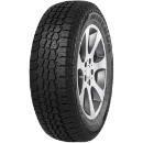 Close-up van het loopvlak Minerva EcoSpeed A/T 265/70 R15 112 H