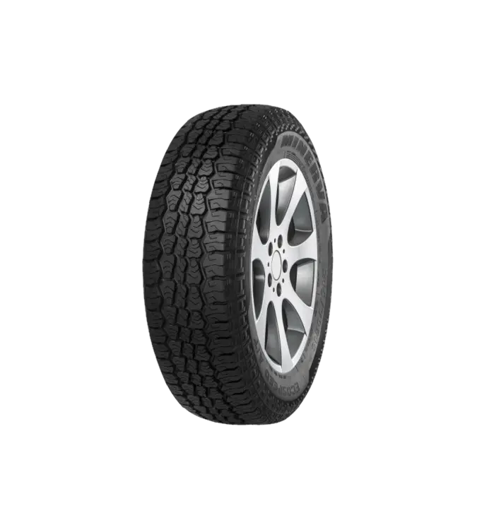 Minerva EcoSpeed A/T 265/70 R15 112 H