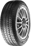 Close-up van het loopvlak Avon WT7 Snow 185/65 R15 88 T