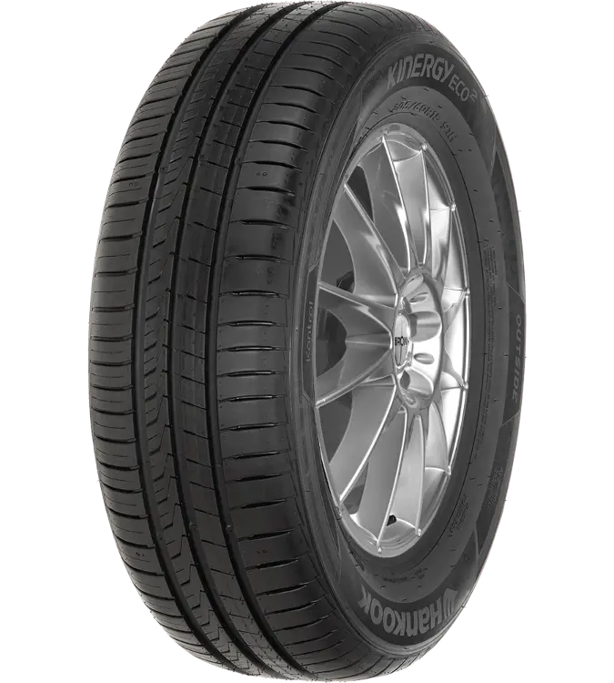 Hankook Kinergy Eco 2 K435 165/60 R15 77 H