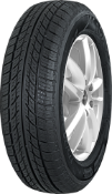 Close-up van het loopvlak Kormoran Road 165/70 R14 81 T