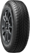 Close-up van het loopvlak Tigar Touring 165/70 R13 79 T