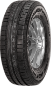 Close-up van het loopvlak GT Radial Maxmiler WT2 Cargo 205/80 R14 109/107 Q C