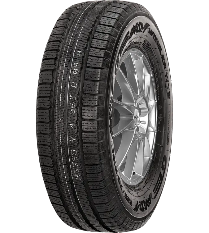 GT Radial Maxmiler WT2 Cargo 155/80 R12 88/86 R C