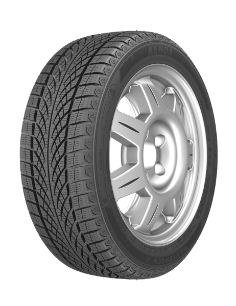 Kenda Wintergen 2 KR501 155/60 R15 74 T