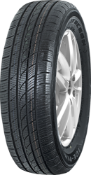 Close-up van het loopvlak Tracmax Ice-Plus S220 265/70 R16 112 H