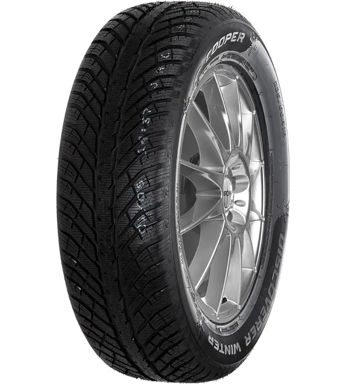 Cooper Discoverer Winter 205/60 R17 93 H