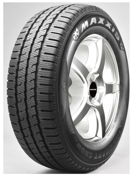Maxxis Vansmart Snow WL2 195/60 R16 99/97 T C