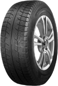 Close-up van het loopvlak Austone SP902 155/80 R13 79 T