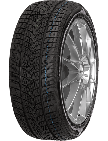Minerva Frostrack UHP 255/55 R19 111 V XL