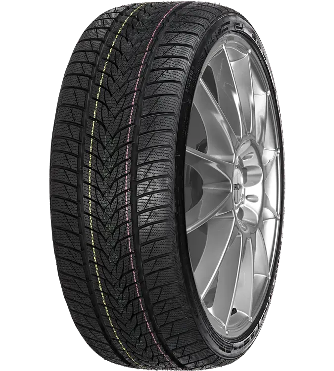 Tristar Snowpower UHP 255/55 R19 111 V XL