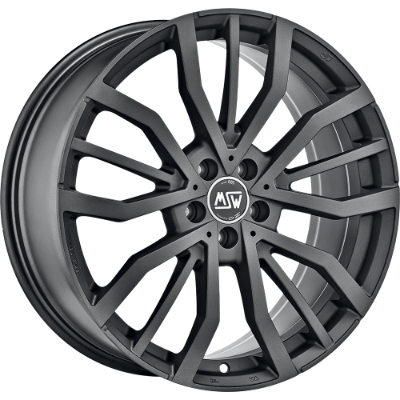 MSW 49 Grey 8,00x18 5x120,00 ET29,00