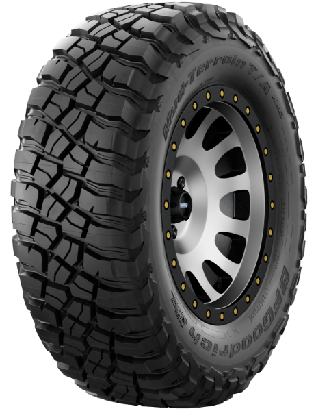 BFGoodrich Mud Terrain T/A KM3 245/70 R16 113/110 Q POR