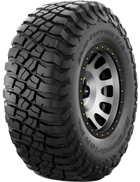 BFGoodrich Mud Terrain T/A KM3 32x11.50 R15 113 Q POR